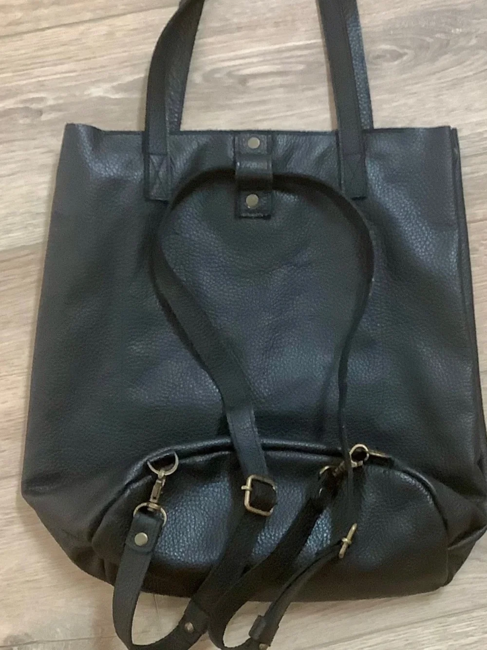 Joji & Co Sierra Backpack/Tote
